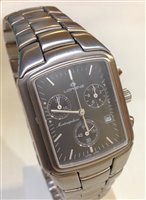 Reloj Lorenz Hombre Montenapoleone in Acero 022660BH - 022660BH